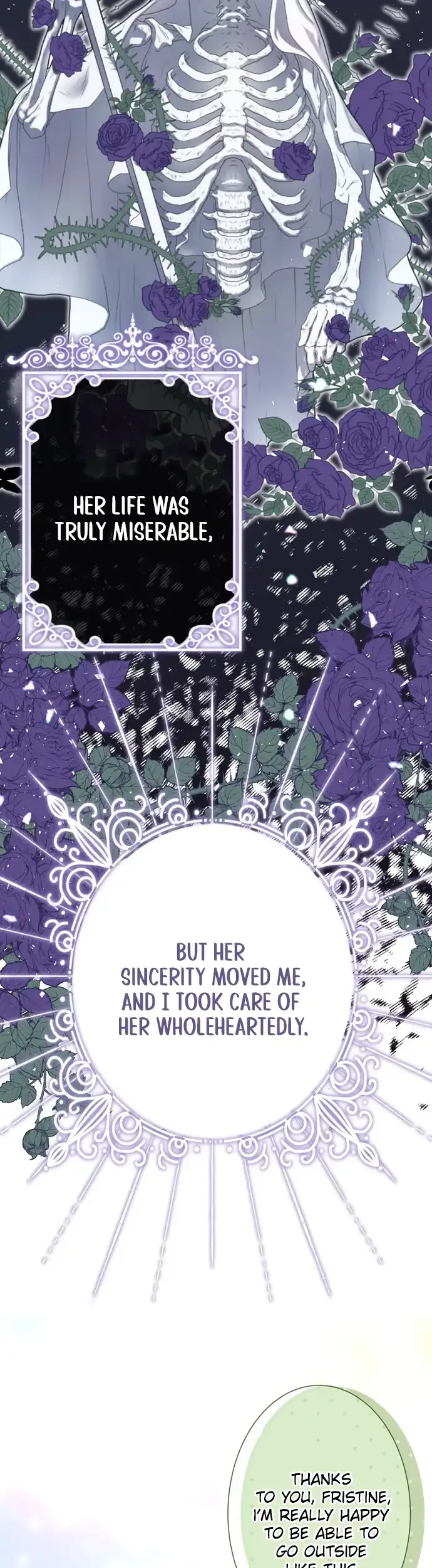 You Have to Repay Your Savior Chapter 1 page 18