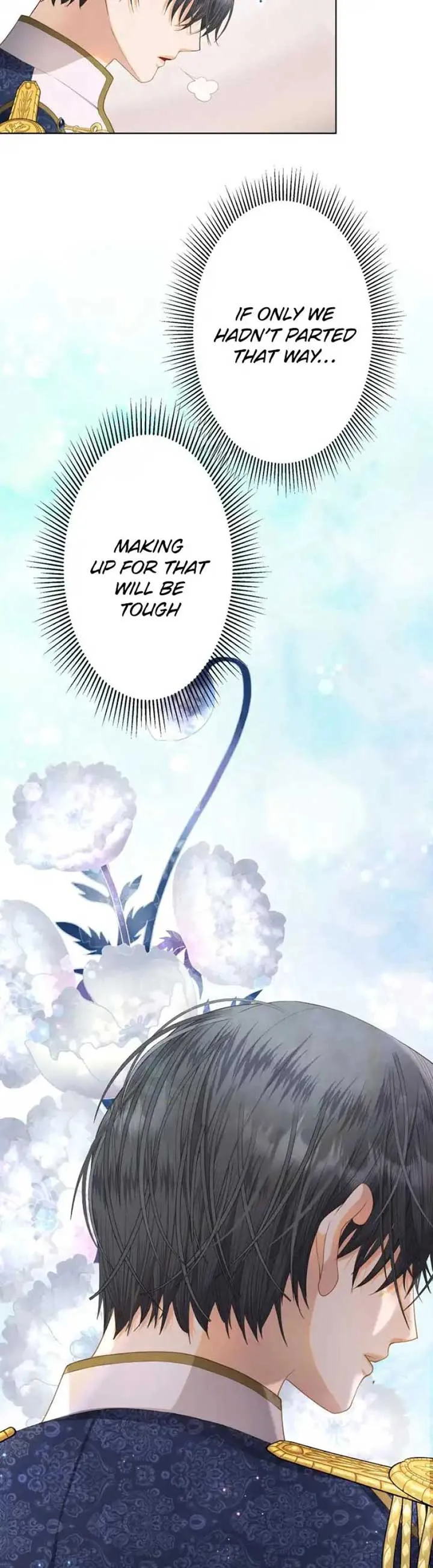 You Have to Repay Your Savior Chapter 2 page 39