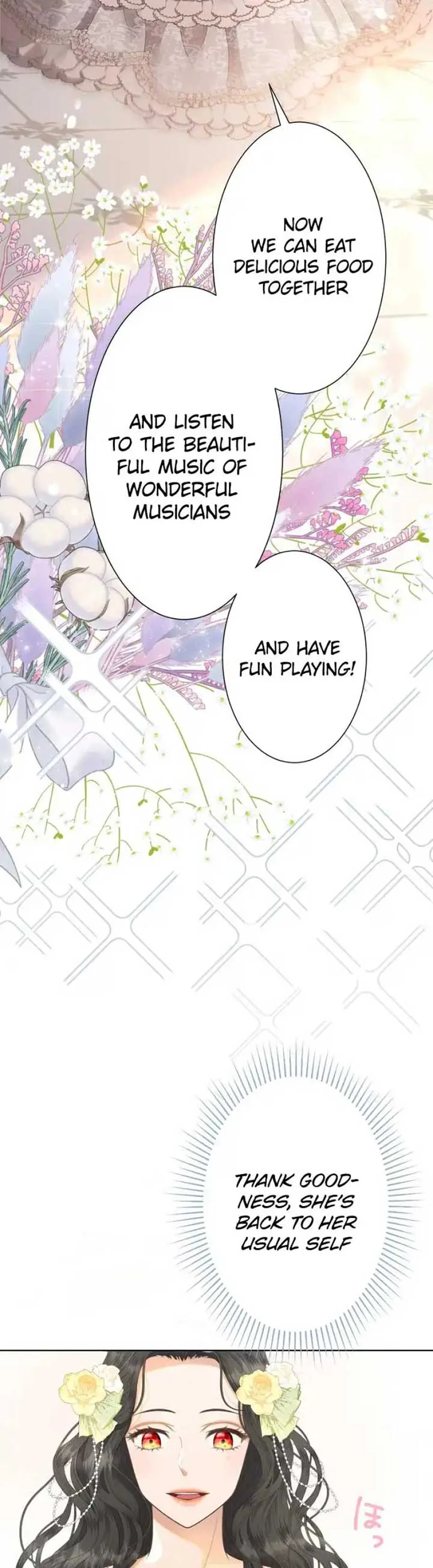 You Have to Repay Your Savior Chapter 2 page 7