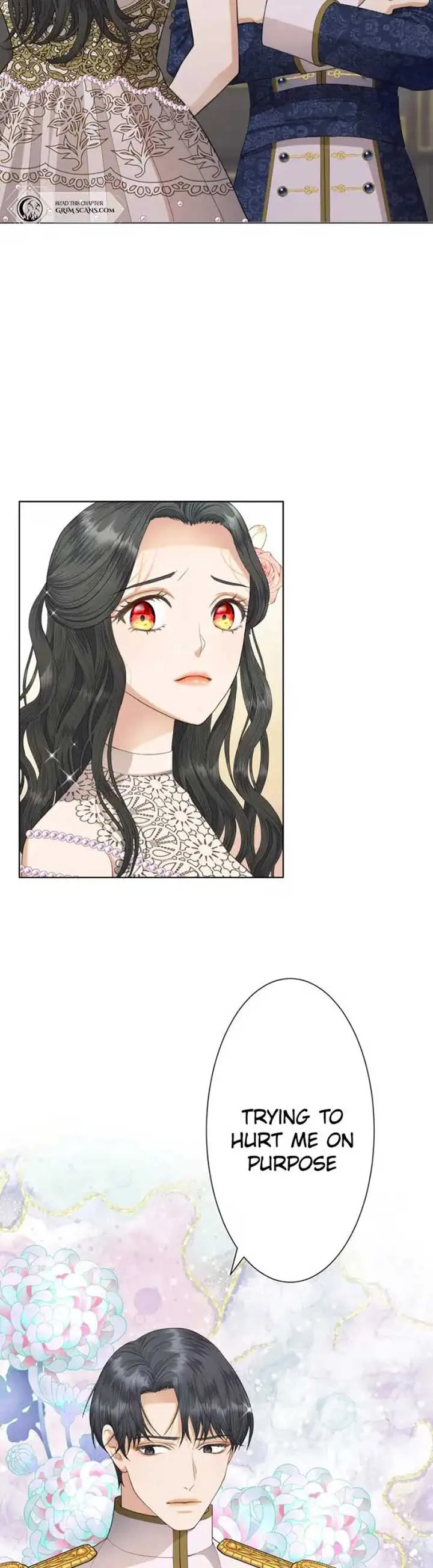 You Have to Repay Your Savior Chapter 2 page 33