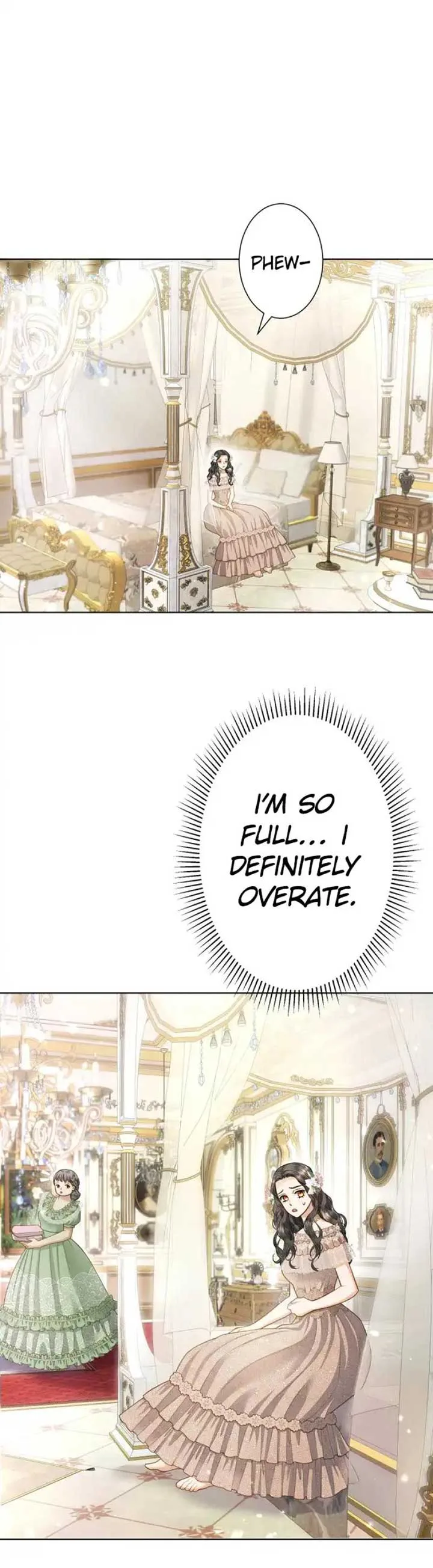 You Have to Repay Your Savior Chapter 3 page 29