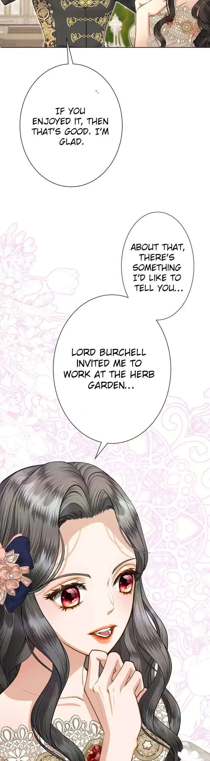 You Have to Repay Your Savior Chapter 6 page 34