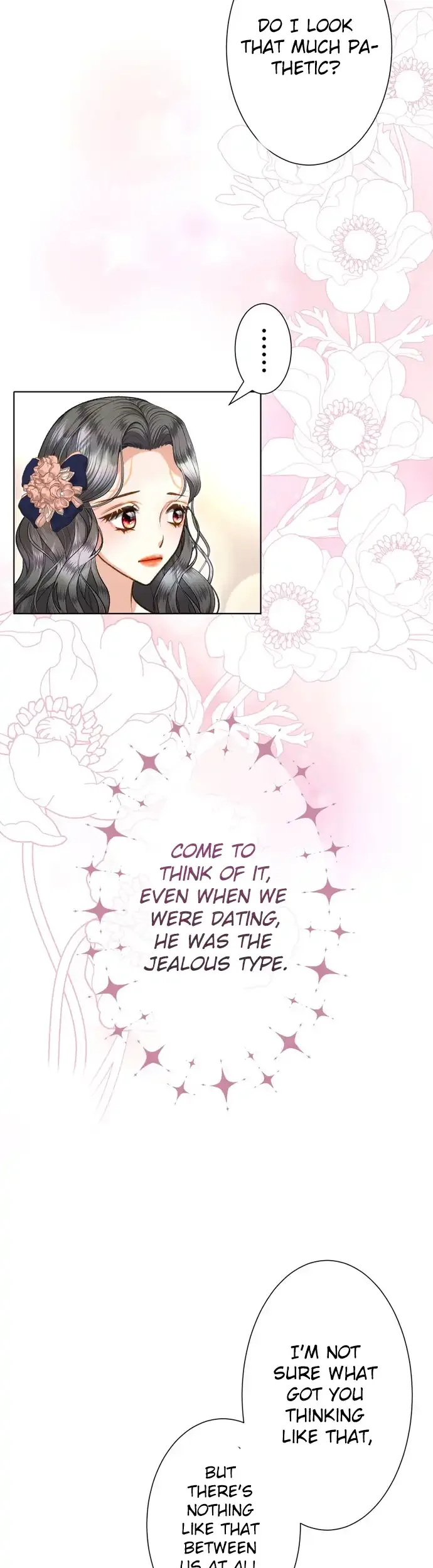 You Have to Repay Your Savior Chapter 6 page 38