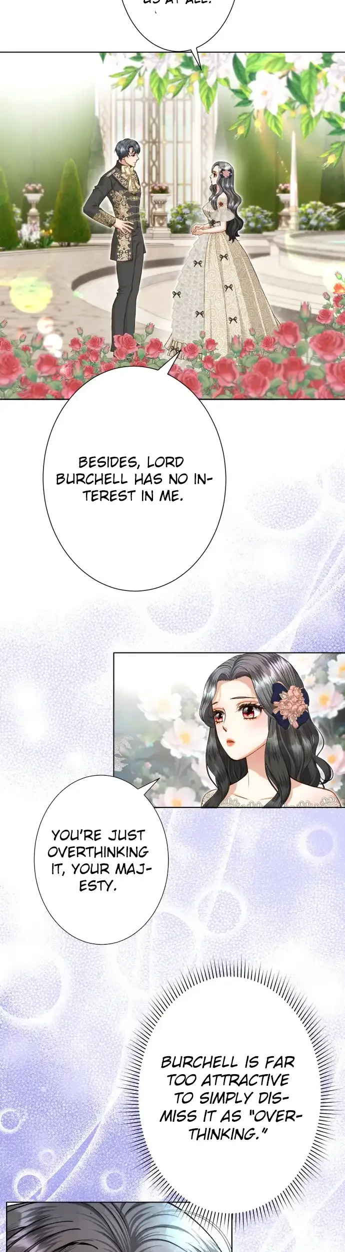 You Have to Repay Your Savior Chapter 6 page 39