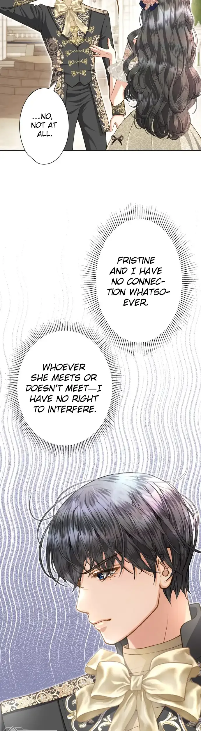 You Have to Repay Your Savior Chapter 6 page 28