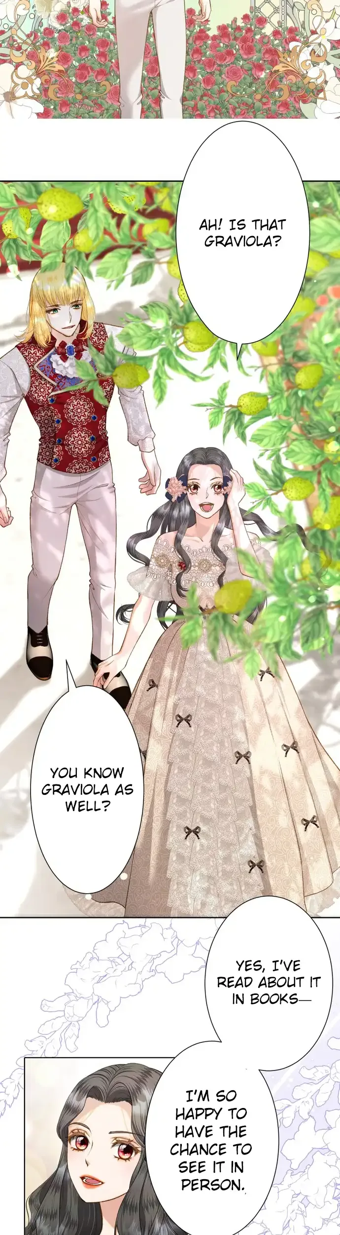 You Have to Repay Your Savior Chapter 6 page 15