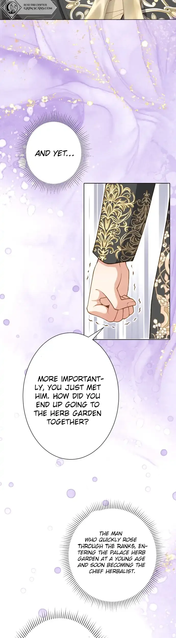 You Have to Repay Your Savior Chapter 6 page 29