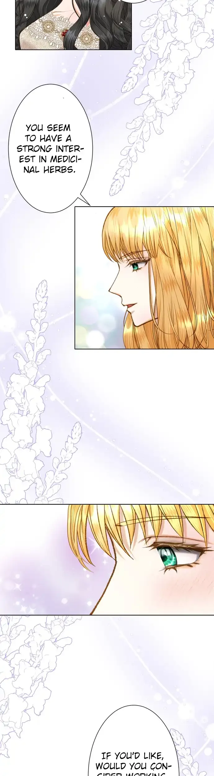 You Have to Repay Your Savior Chapter 6 page 16