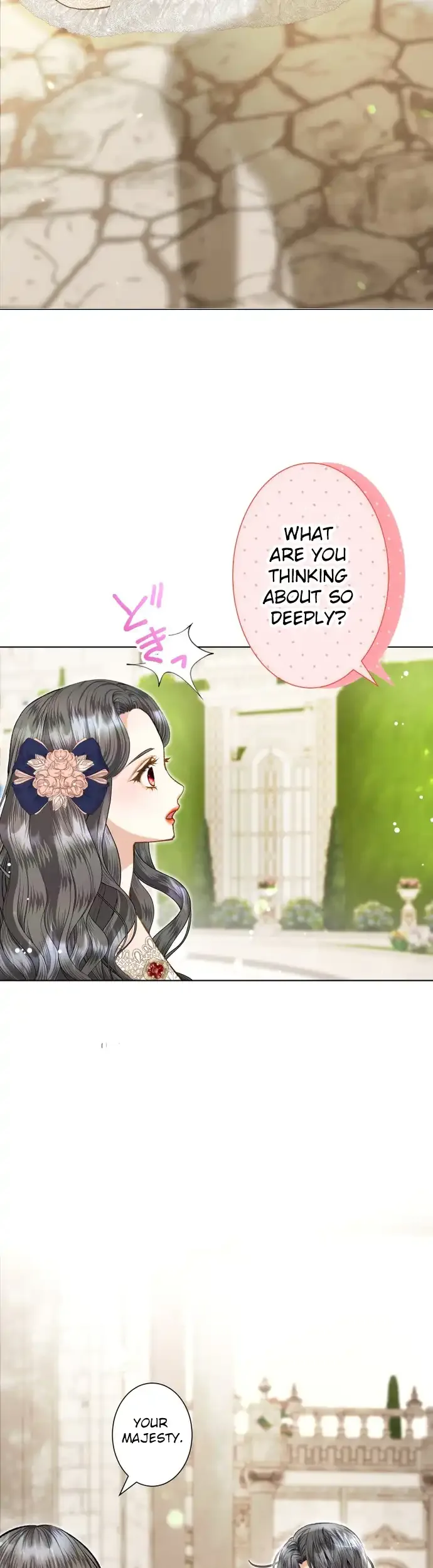You Have to Repay Your Savior Chapter 6 page 20