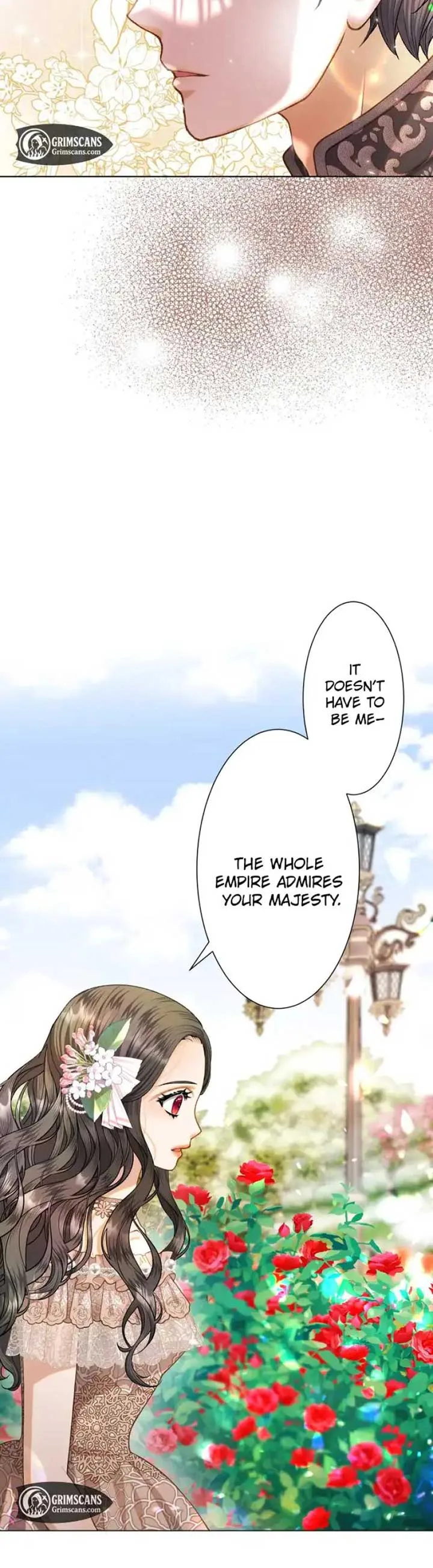 You Have to Repay Your Savior Chapter 4 page 28