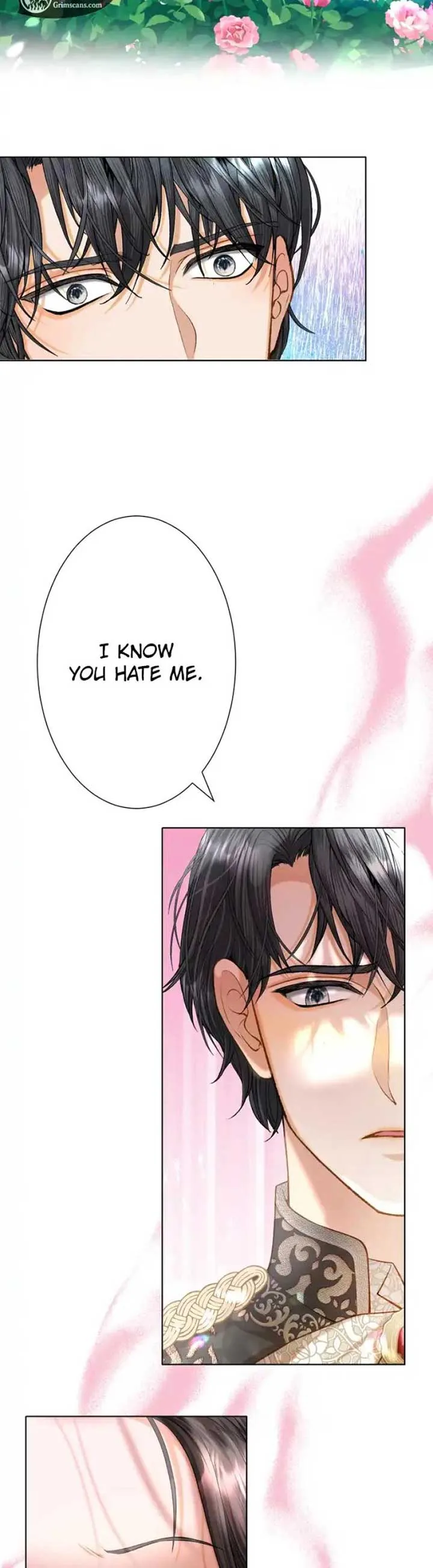 You Have to Repay Your Savior Chapter 4 page 33