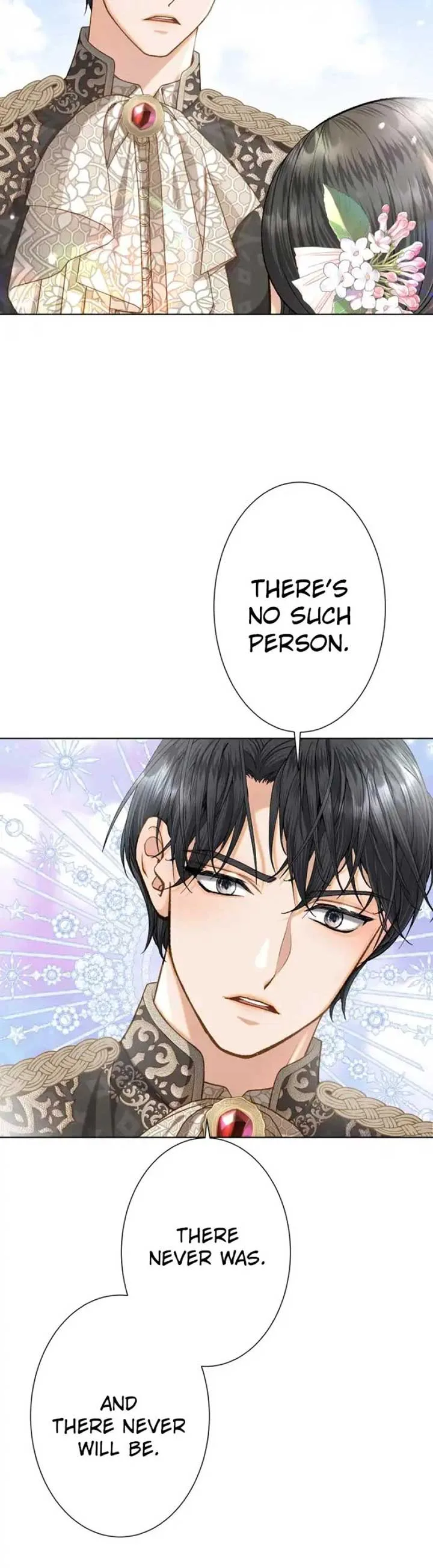 You Have to Repay Your Savior Chapter 4 page 30