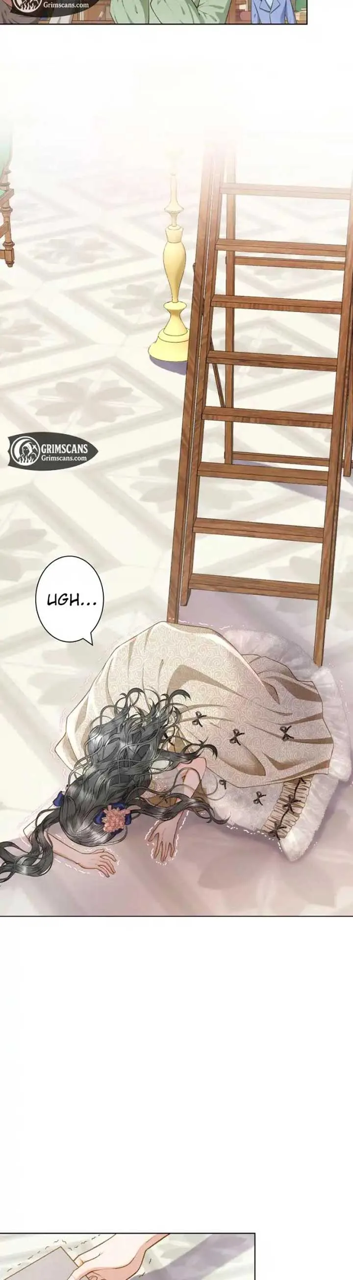 You Have to Repay Your Savior Chapter 5 page 14