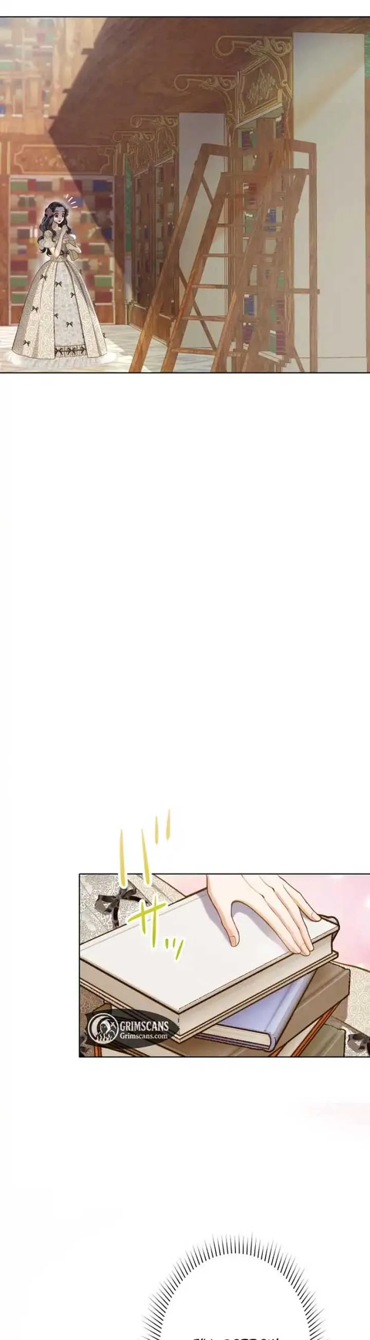 You Have to Repay Your Savior Chapter 5 page 10