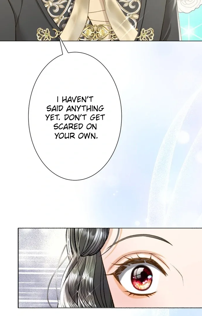 You Have to Repay Your Savior Chapter 7 page 7