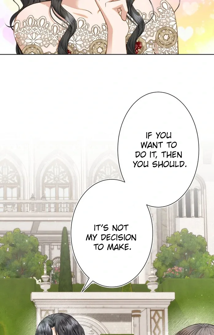 You Have to Repay Your Savior Chapter 7 page 28