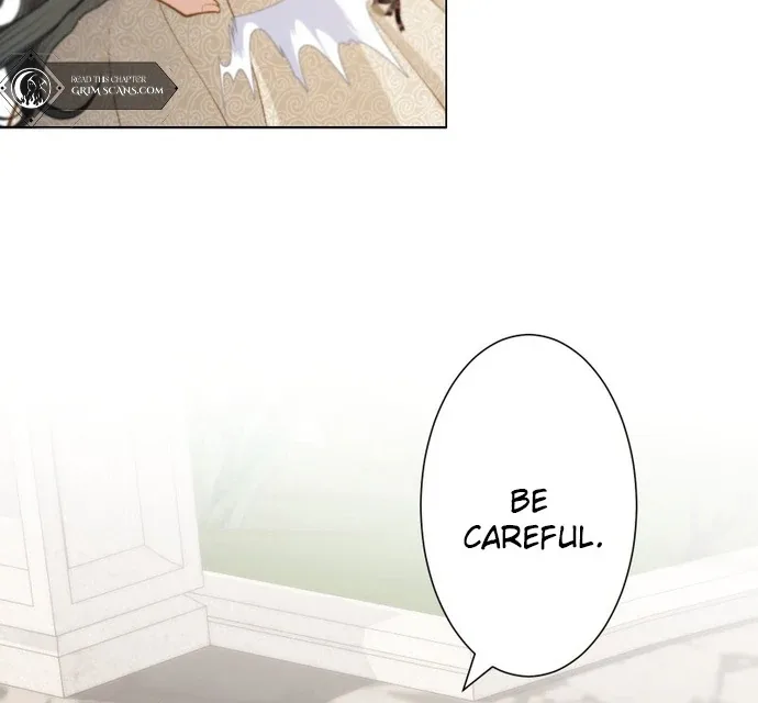 You Have to Repay Your Savior Chapter 7 page 70