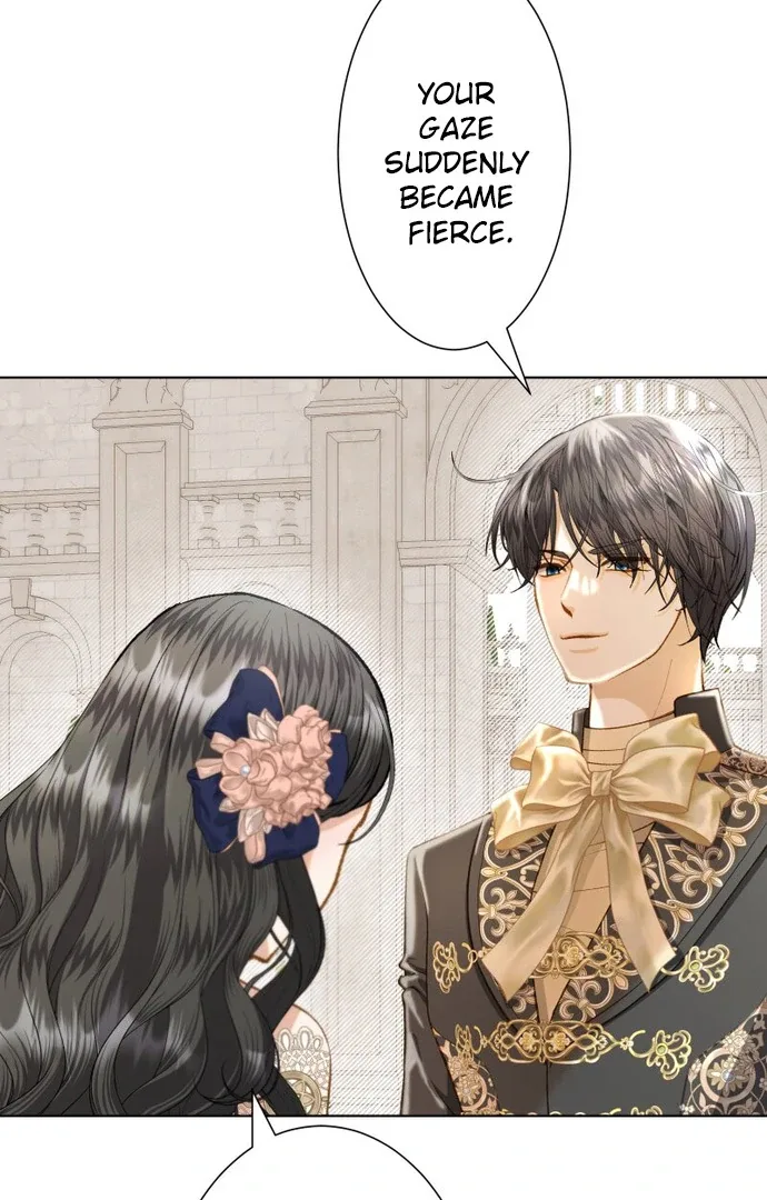 You Have to Repay Your Savior Chapter 7 page 13