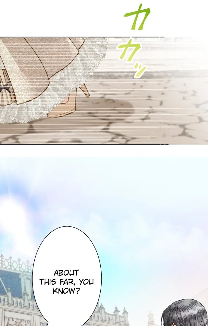You Have to Repay Your Savior Chapter 7 page 36