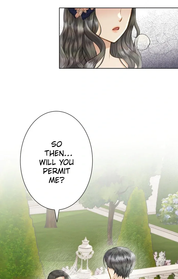 You Have to Repay Your Savior Chapter 7 page 25