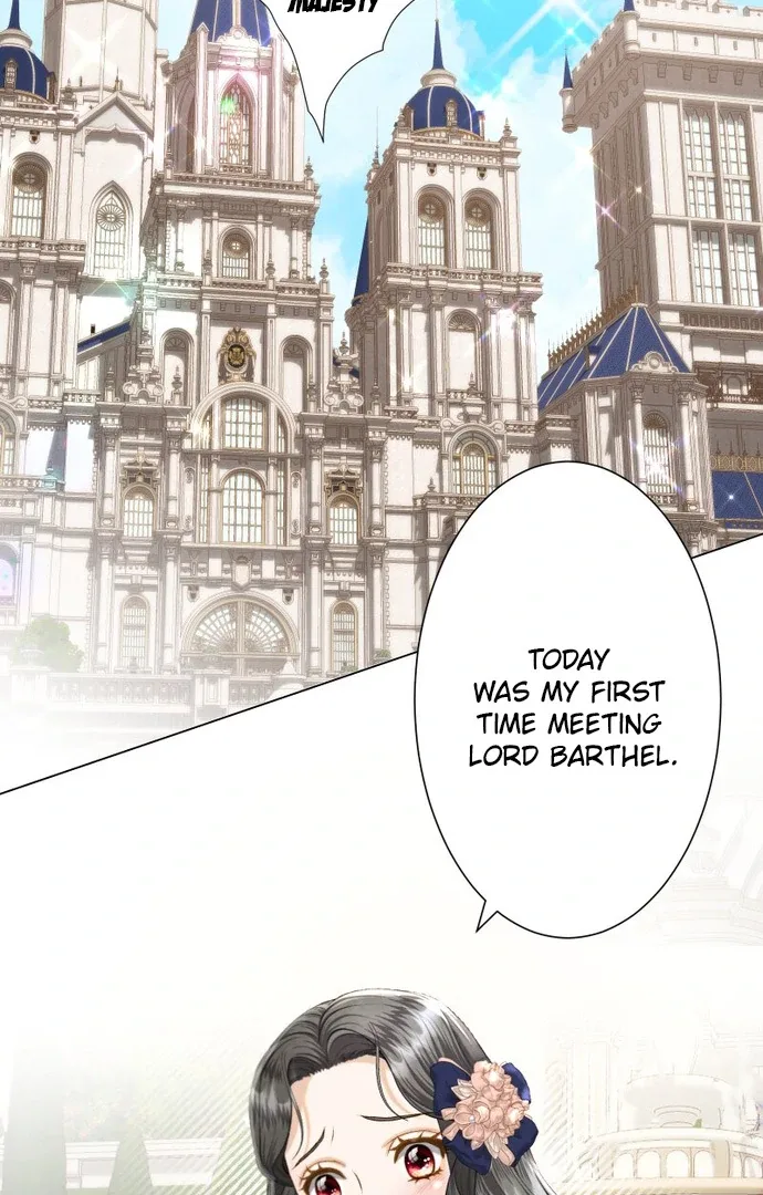 You Have to Repay Your Savior Chapter 7 page 4