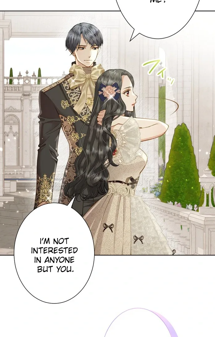 You Have to Repay Your Savior Chapter 7 page 22