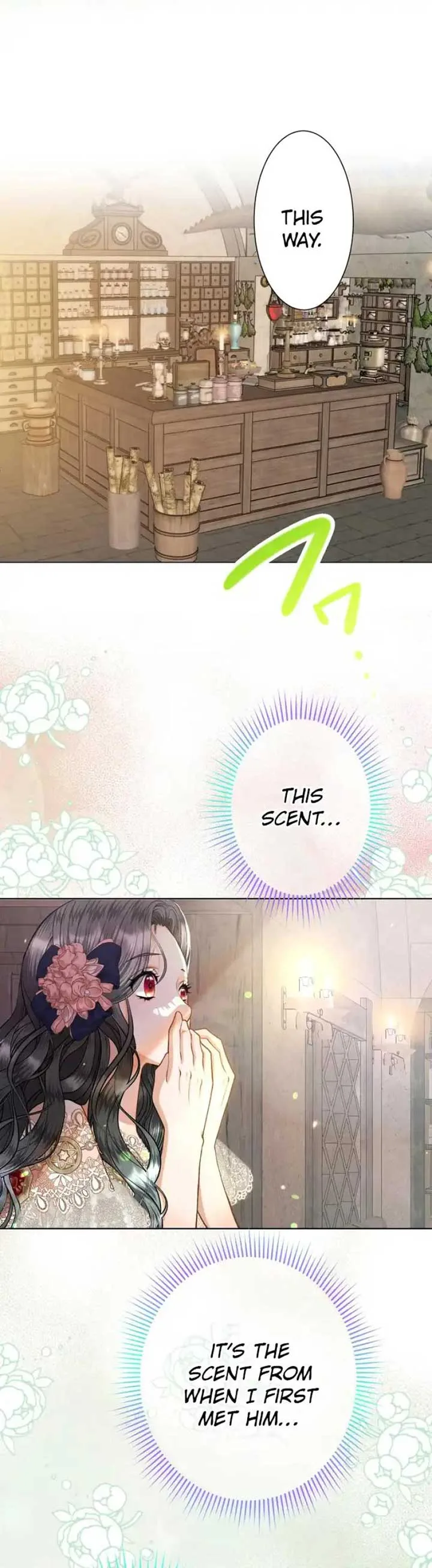 You Have to Repay Your Savior Chapter 5 page 32