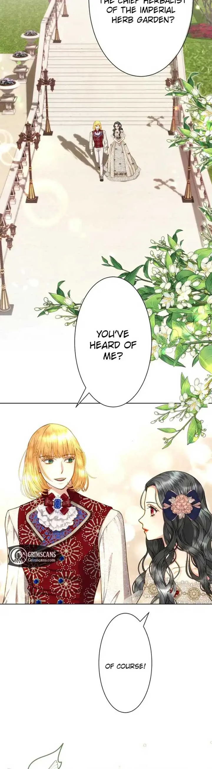 You Have to Repay Your Savior Chapter 5 page 24