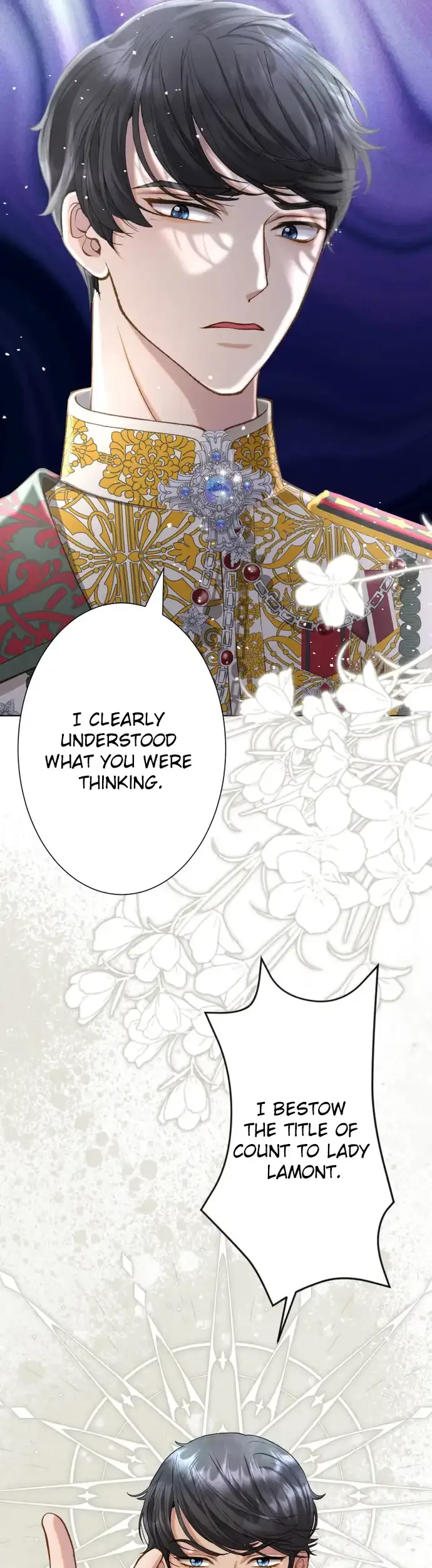 You Have to Repay Your Savior Chapter 9 page 11
