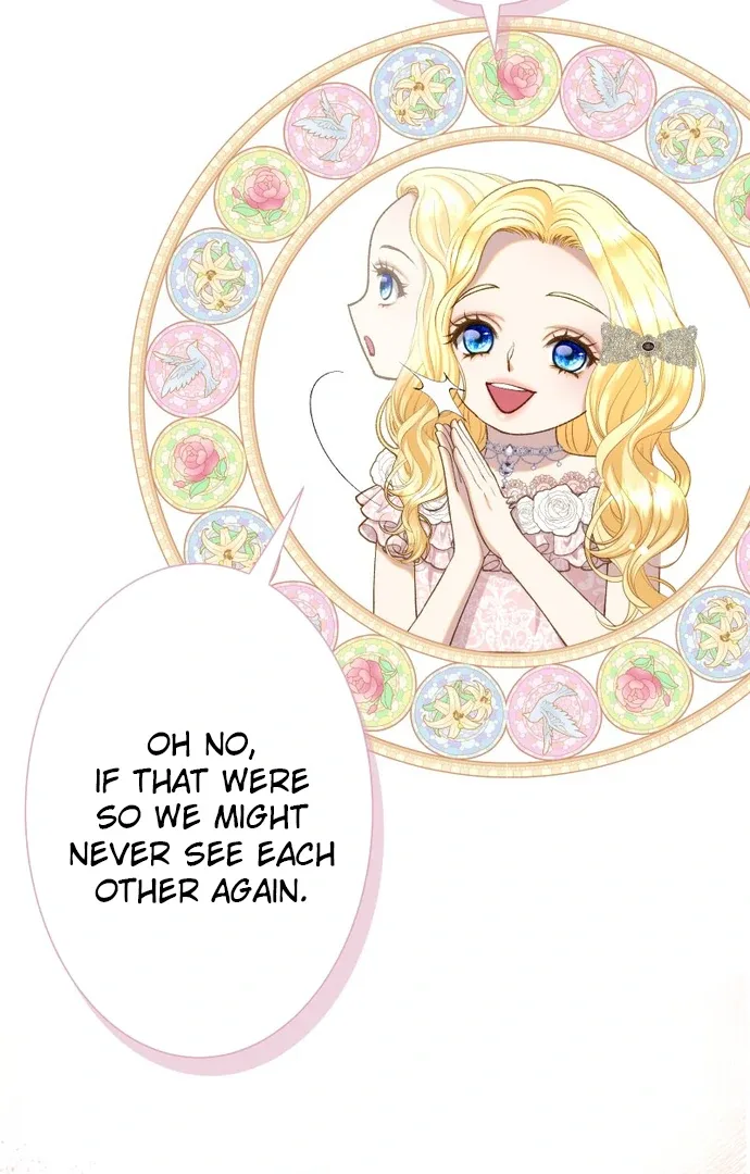 You Have to Repay Your Savior Chapter 8 page 16