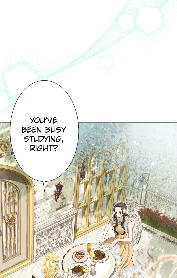 You Have to Repay Your Savior Chapter 8 page 5