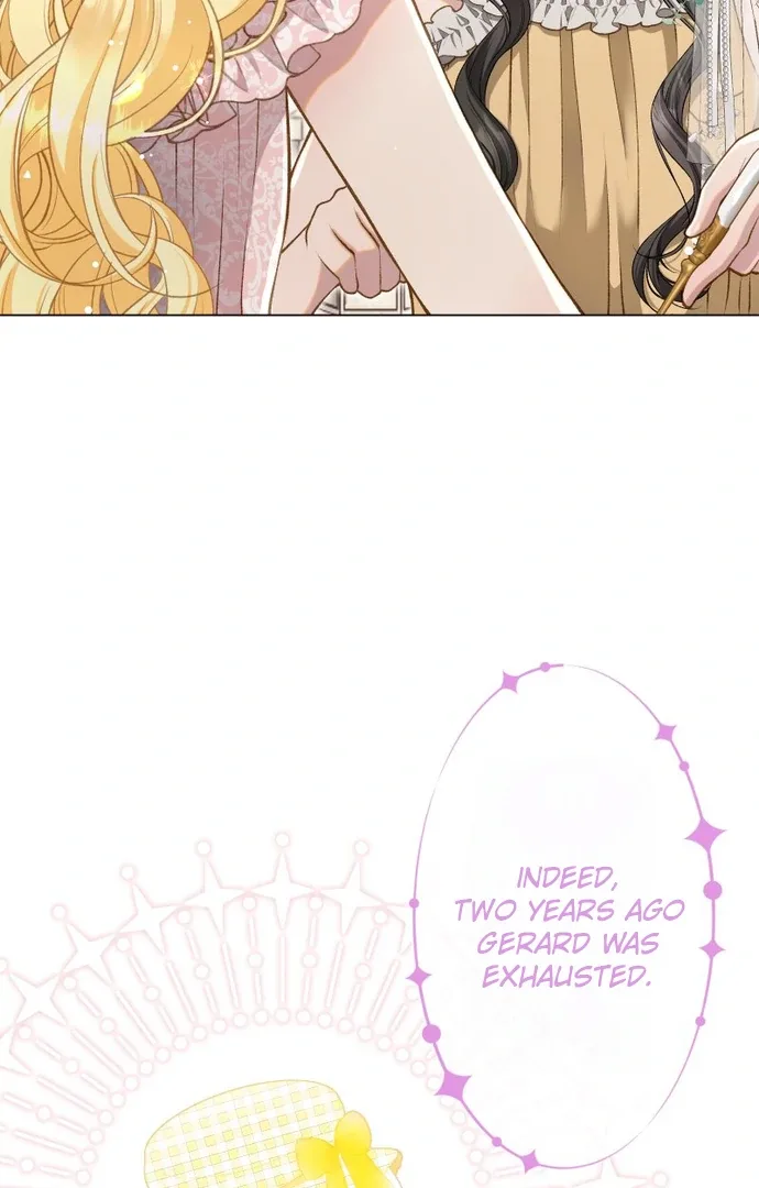 You Have to Repay Your Savior Chapter 8 page 10