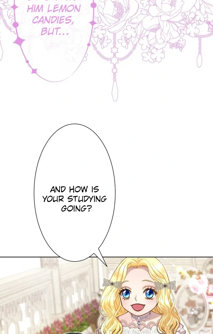 You Have to Repay Your Savior Chapter 8 page 12