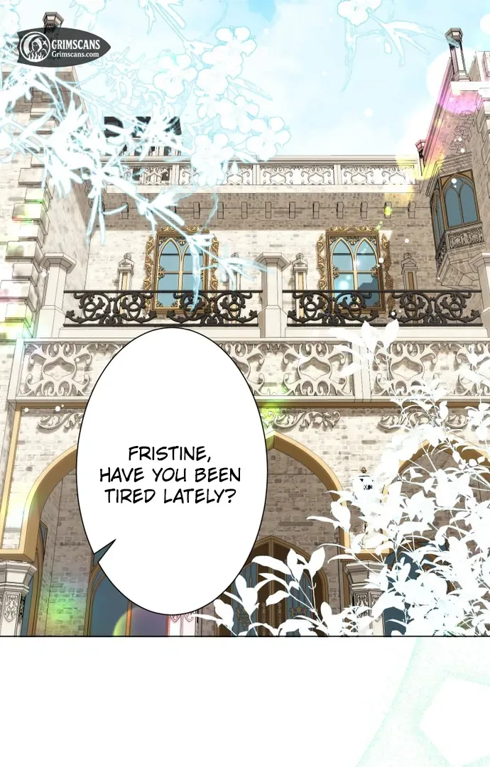 You Have to Repay Your Savior Chapter 8 page 4