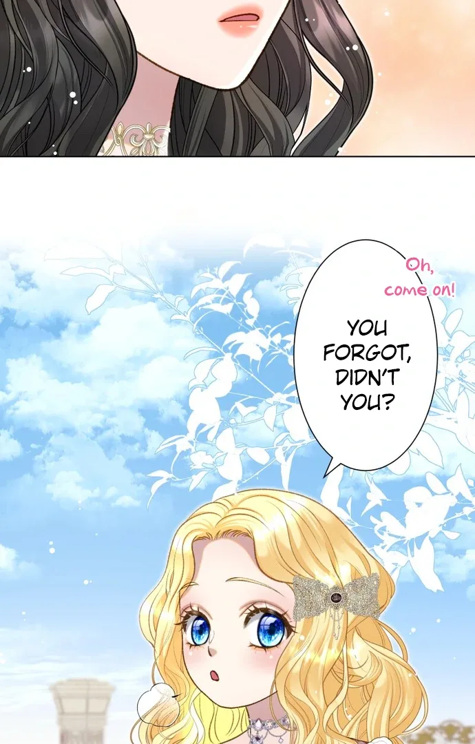 You Have to Repay Your Savior Chapter 8 page 20