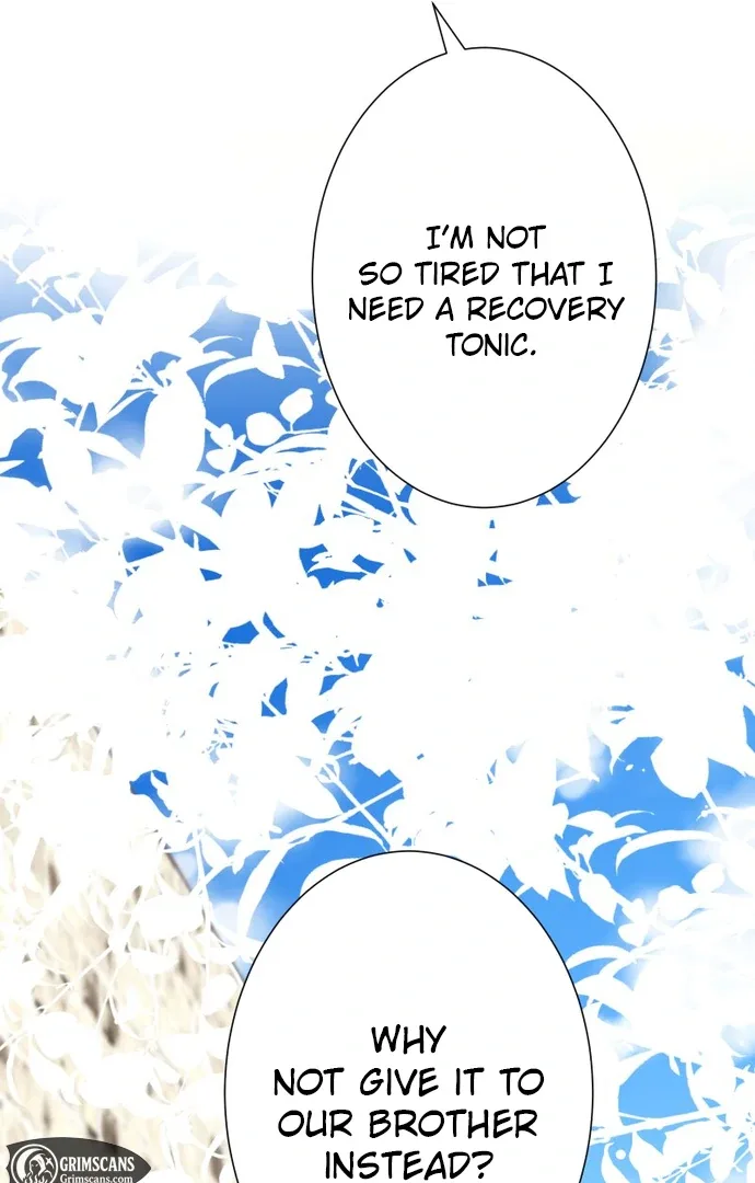 You Have to Repay Your Savior Chapter 8 page 8