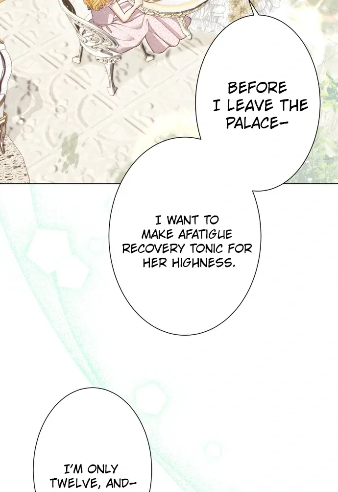 You Have to Repay Your Savior Chapter 8 page 6