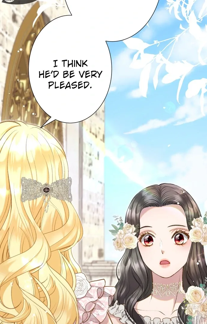 You Have to Repay Your Savior Chapter 8 page 9