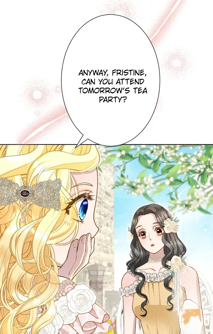 You Have to Repay Your Savior Chapter 8 page 34