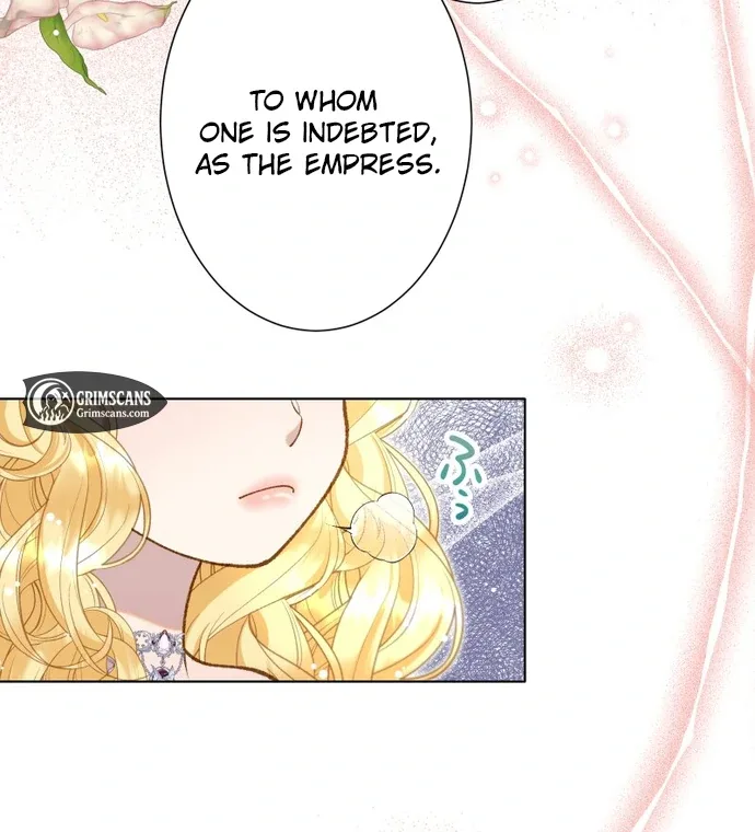You Have to Repay Your Savior Chapter 8 page 33