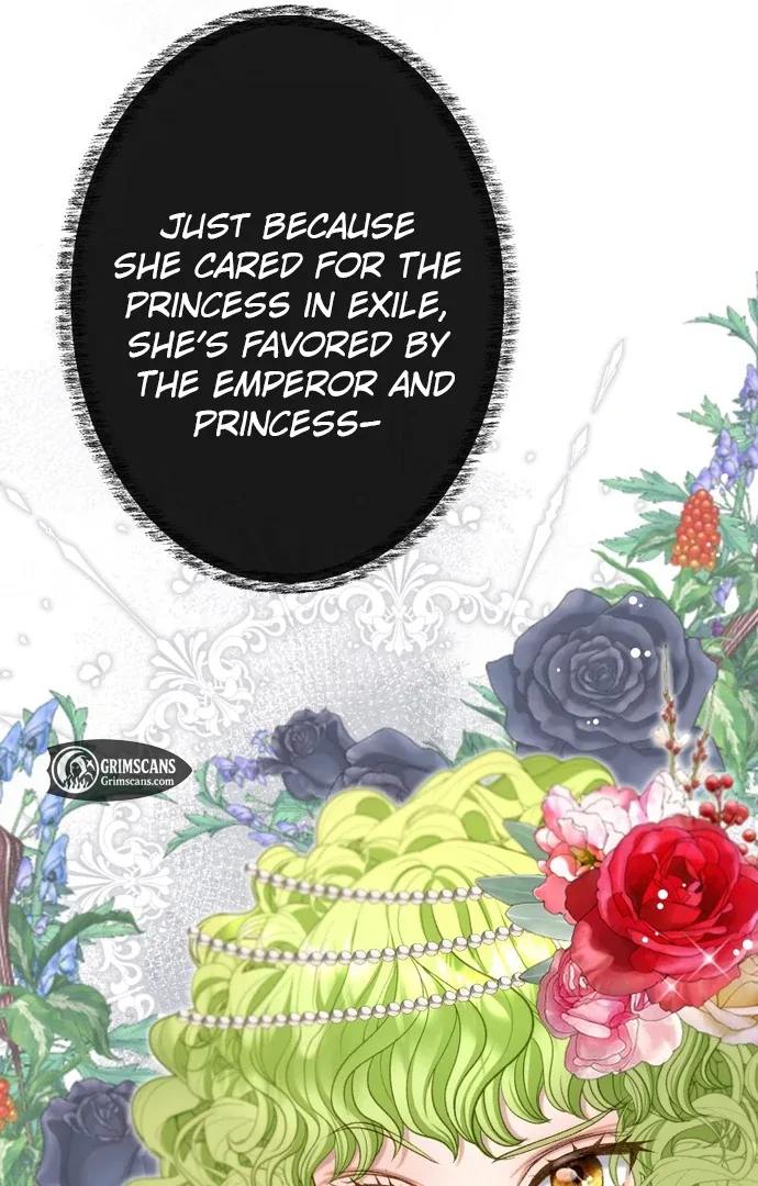 You Have to Repay Your Savior Chapter 8 page 55