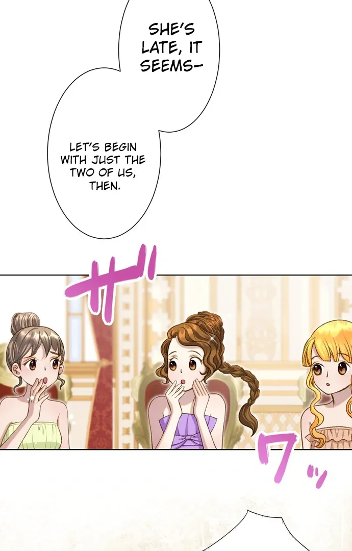 You Have to Repay Your Savior Chapter 8 page 51
