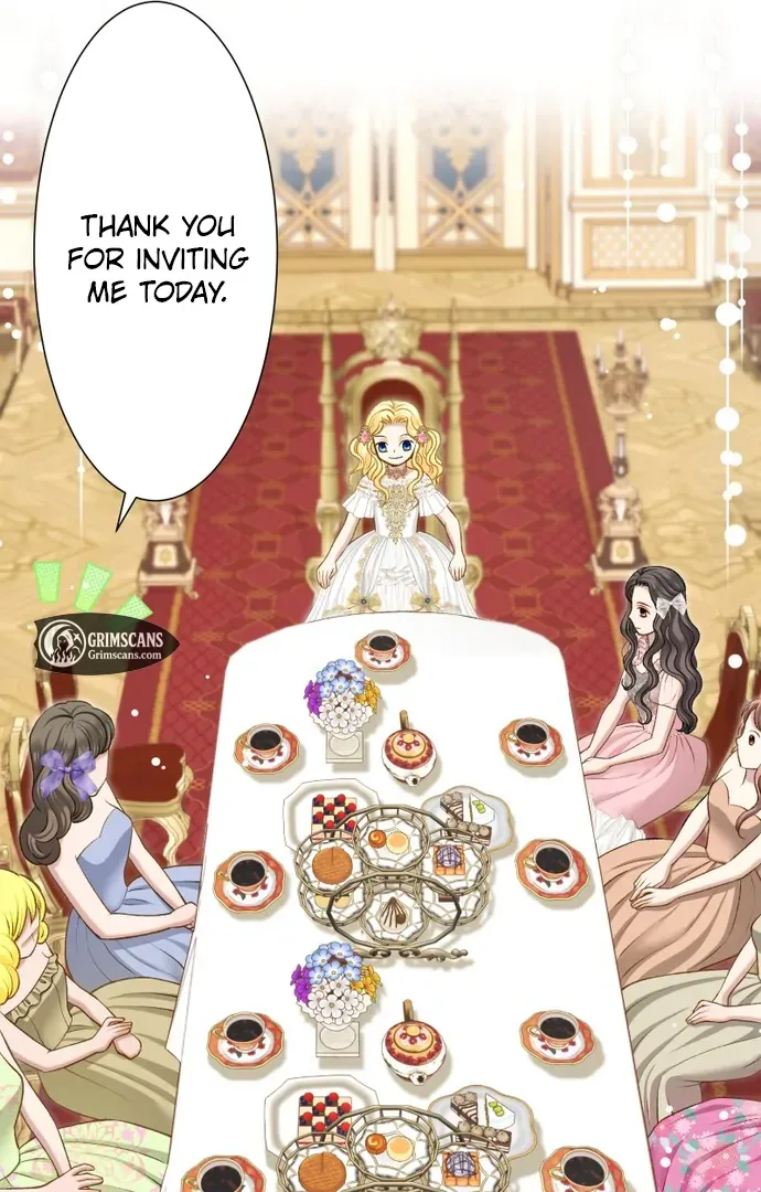 You Have to Repay Your Savior Chapter 8 page 49