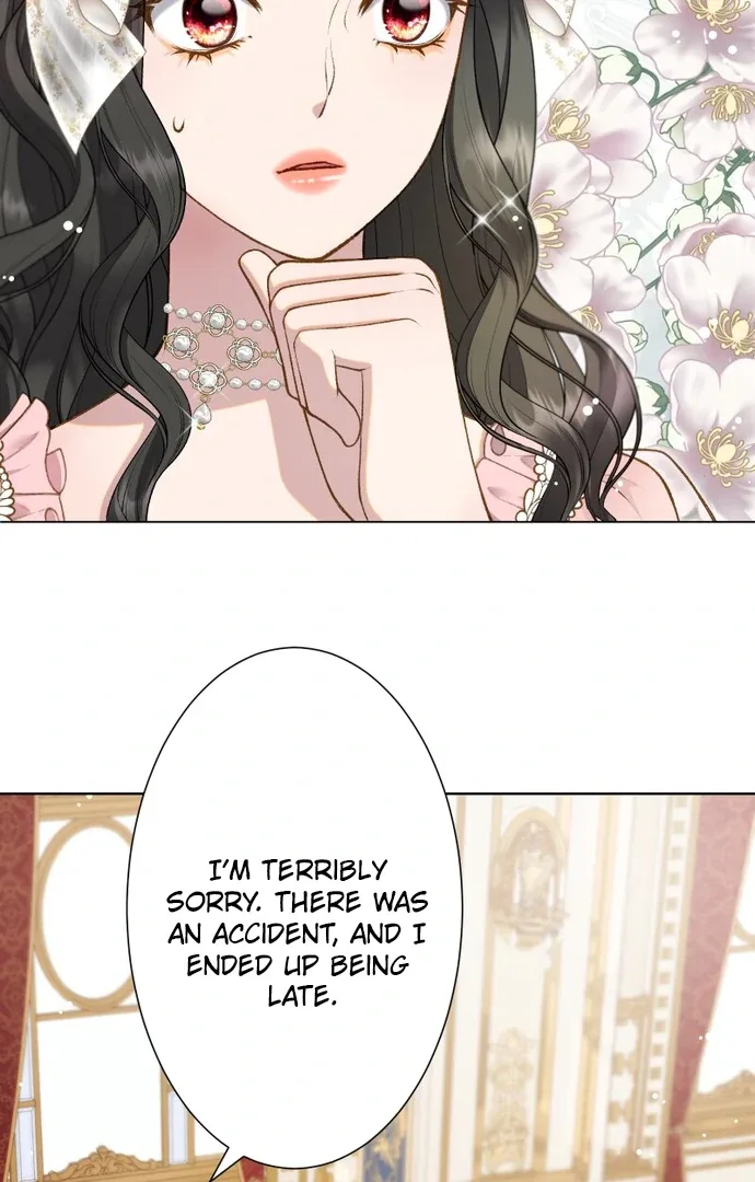 You Have to Repay Your Savior Chapter 8 page 57