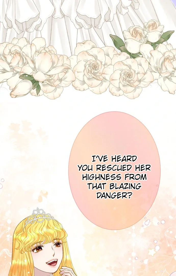 You Have to Repay Your Savior Chapter 8 page 64