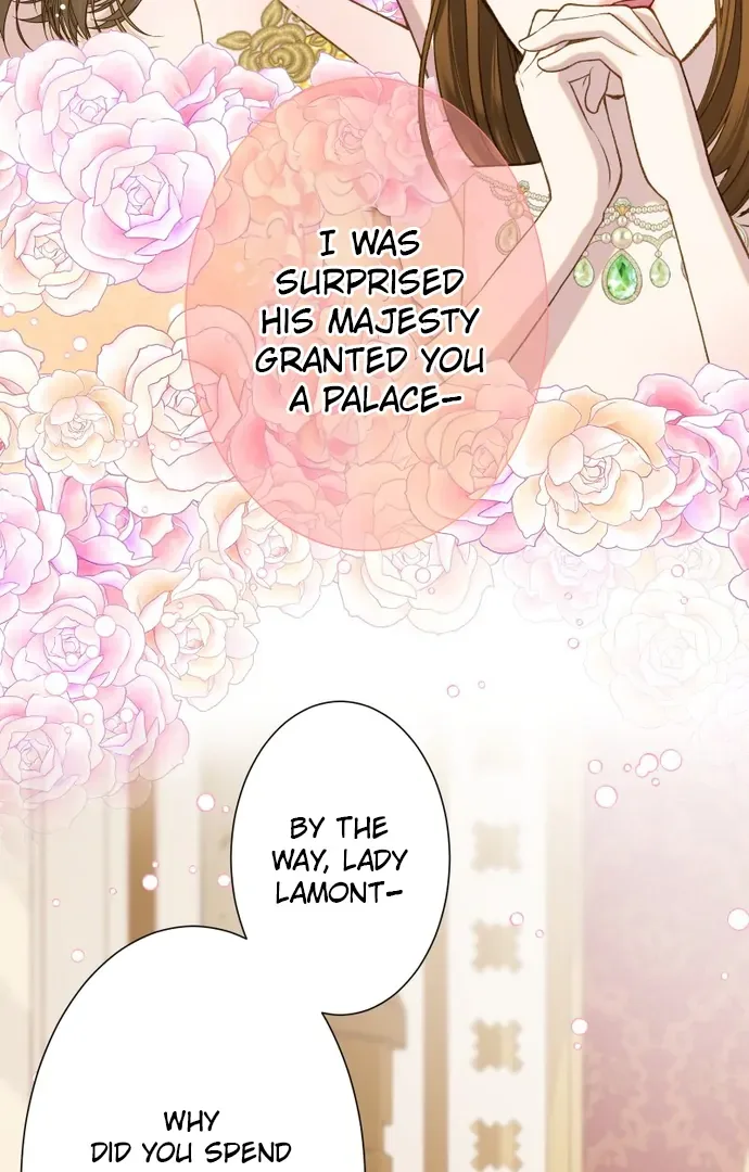 You Have to Repay Your Savior Chapter 8 page 66