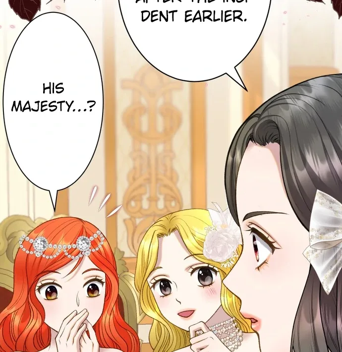 You Have to Repay Your Savior Chapter 10 page 14