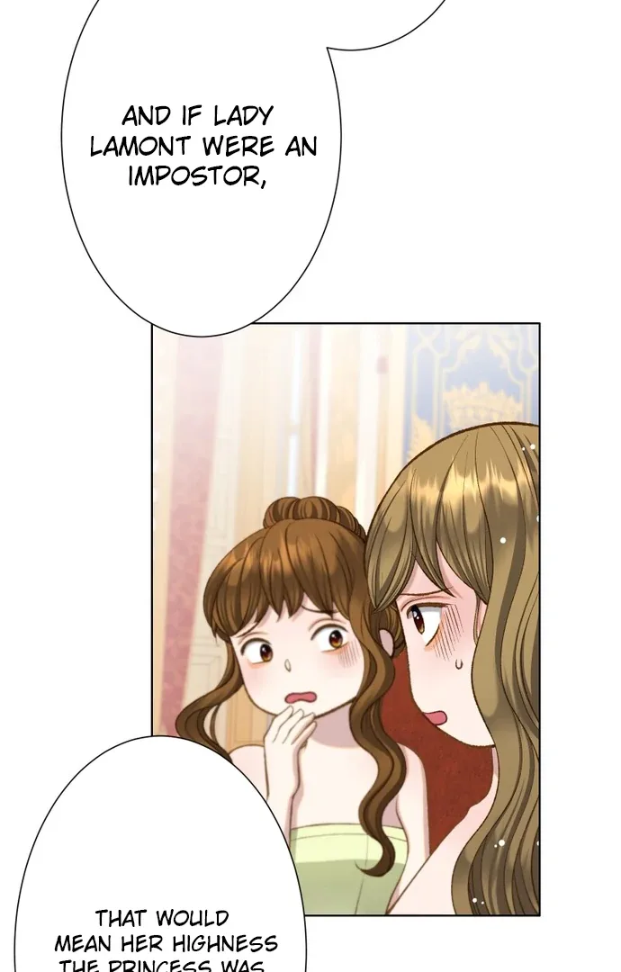 You Have to Repay Your Savior Chapter 8 page 74