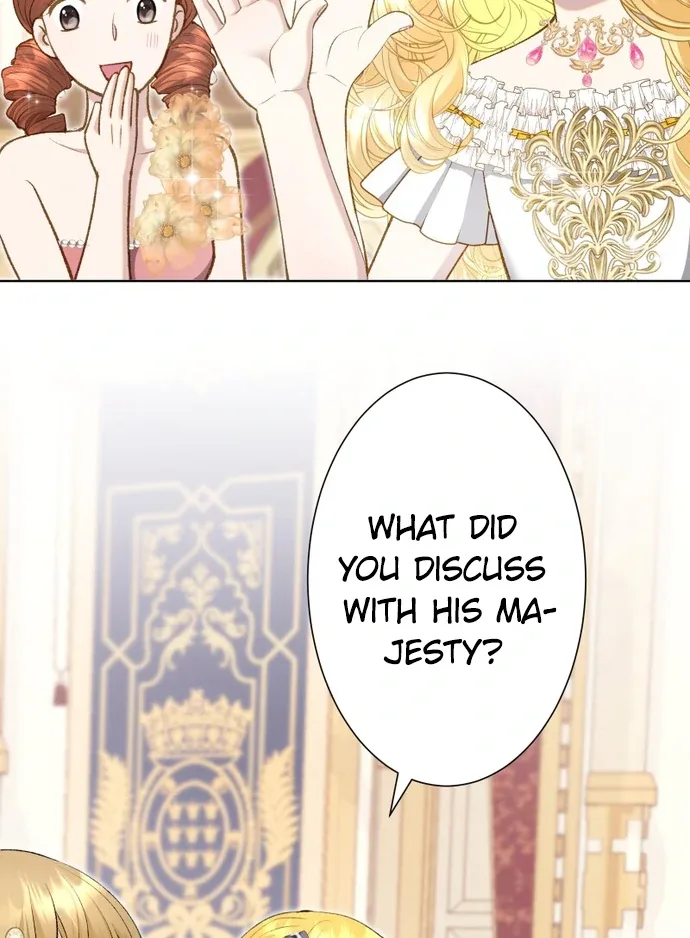 You Have to Repay Your Savior Chapter 10 page 6