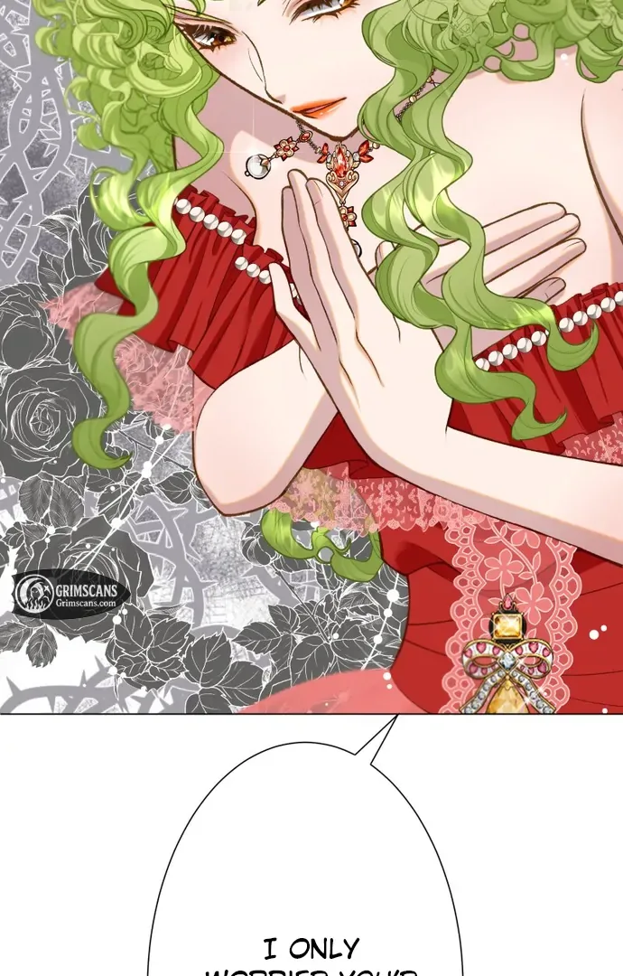 You Have to Repay Your Savior Chapter 8 page 97